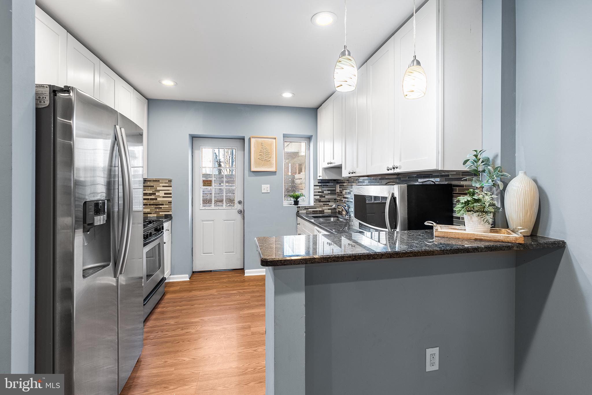 GRAYS FERRY - Residential