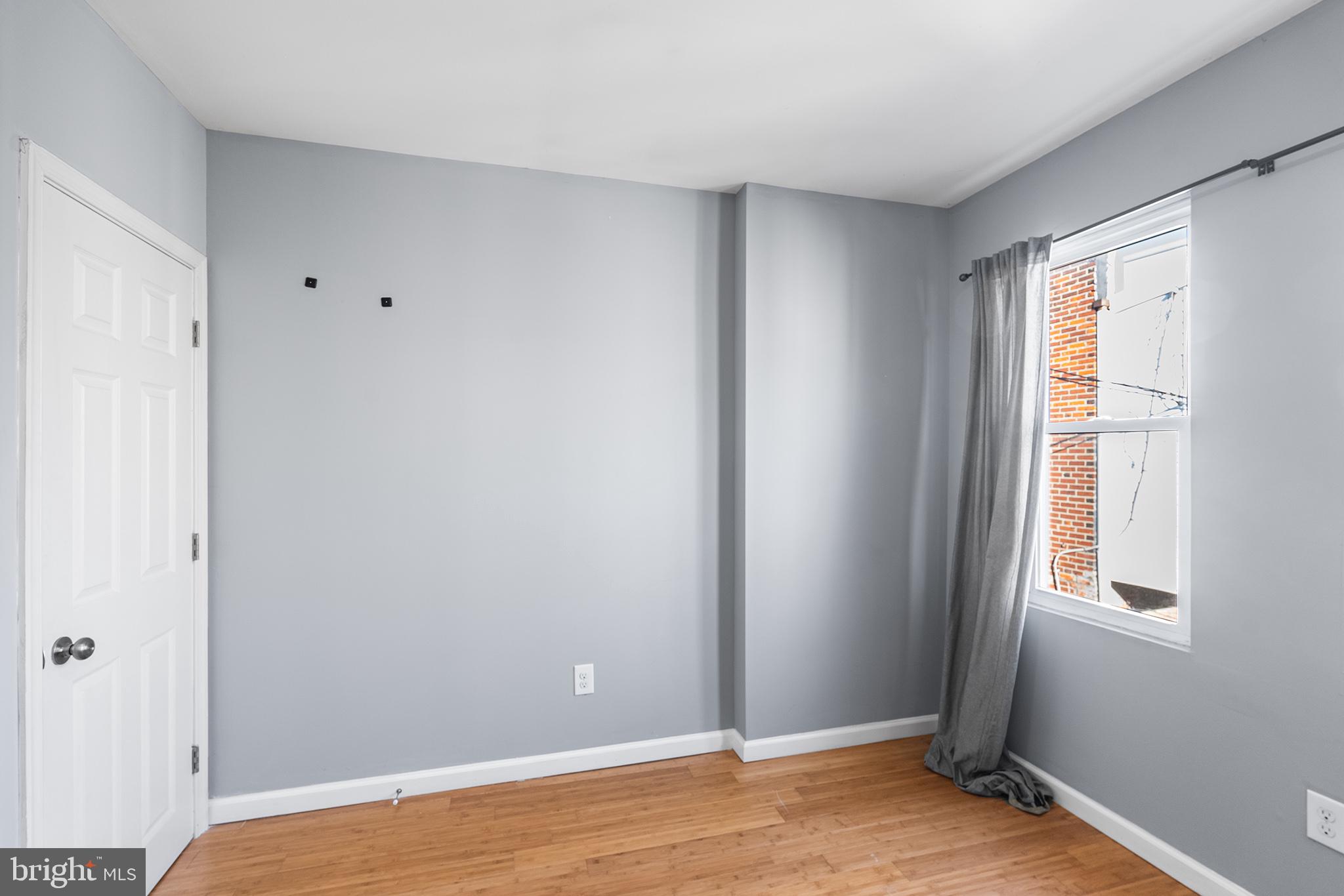 GRAYS FERRY - Residential