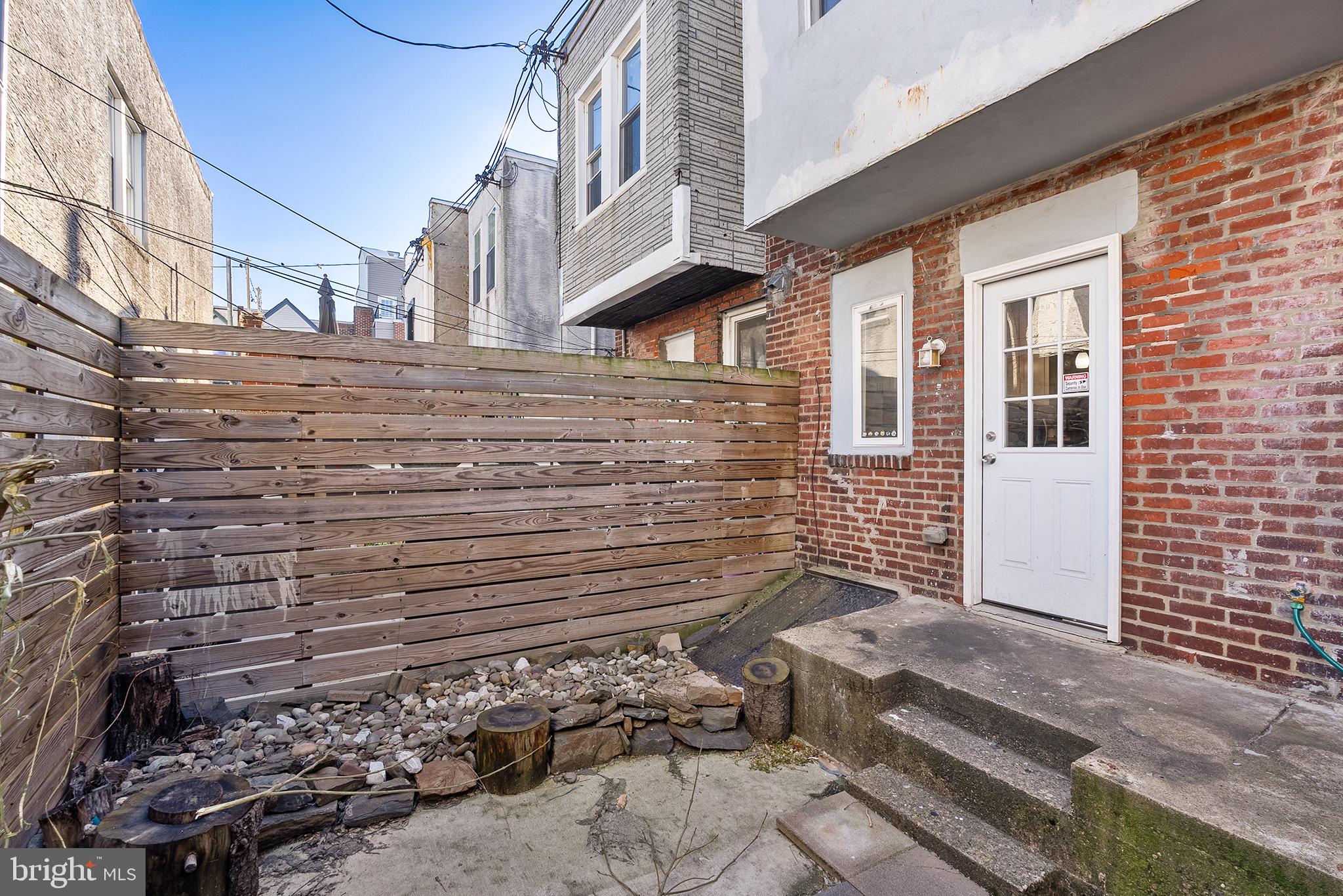 GRAYS FERRY - Residential