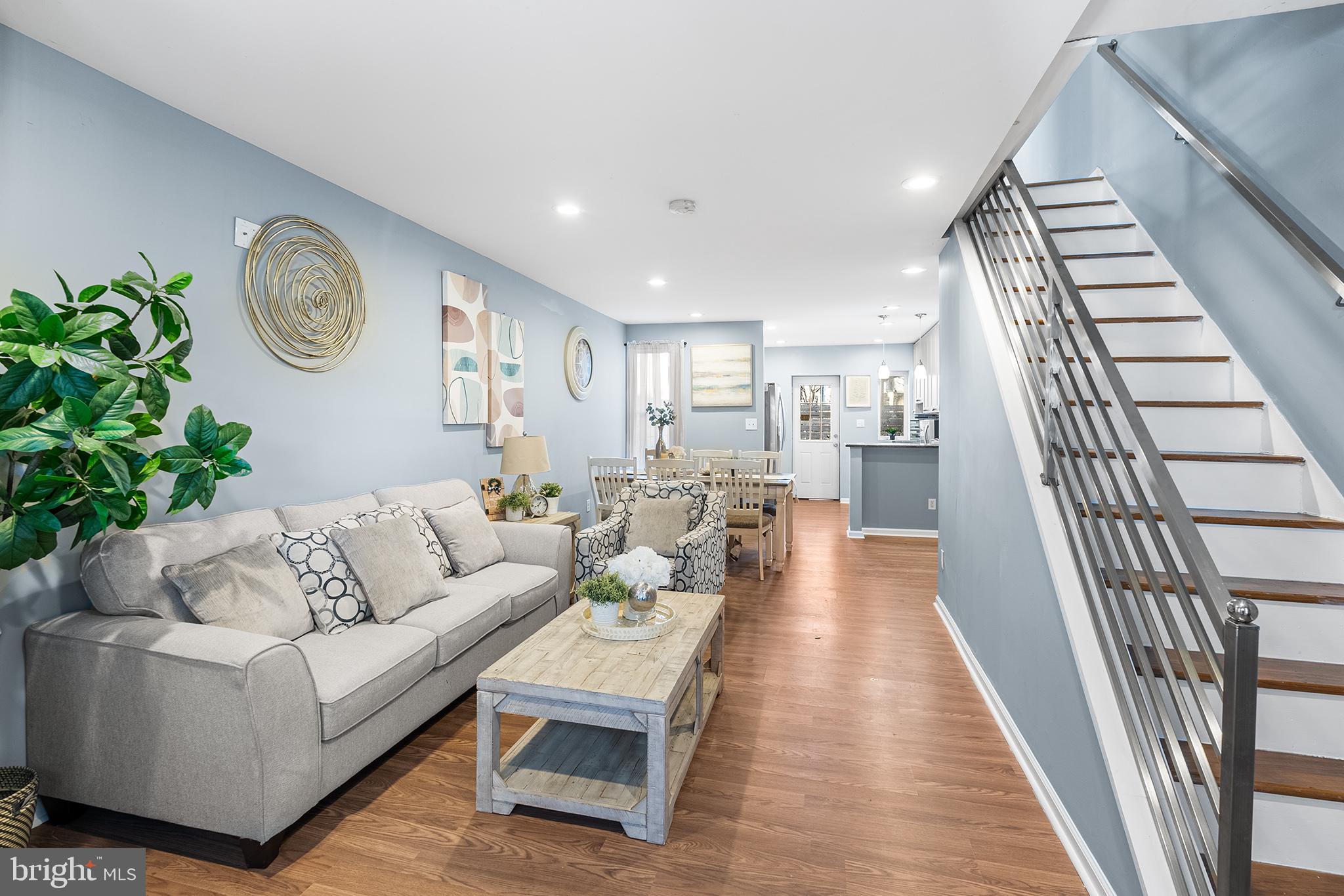 GRAYS FERRY - Residential