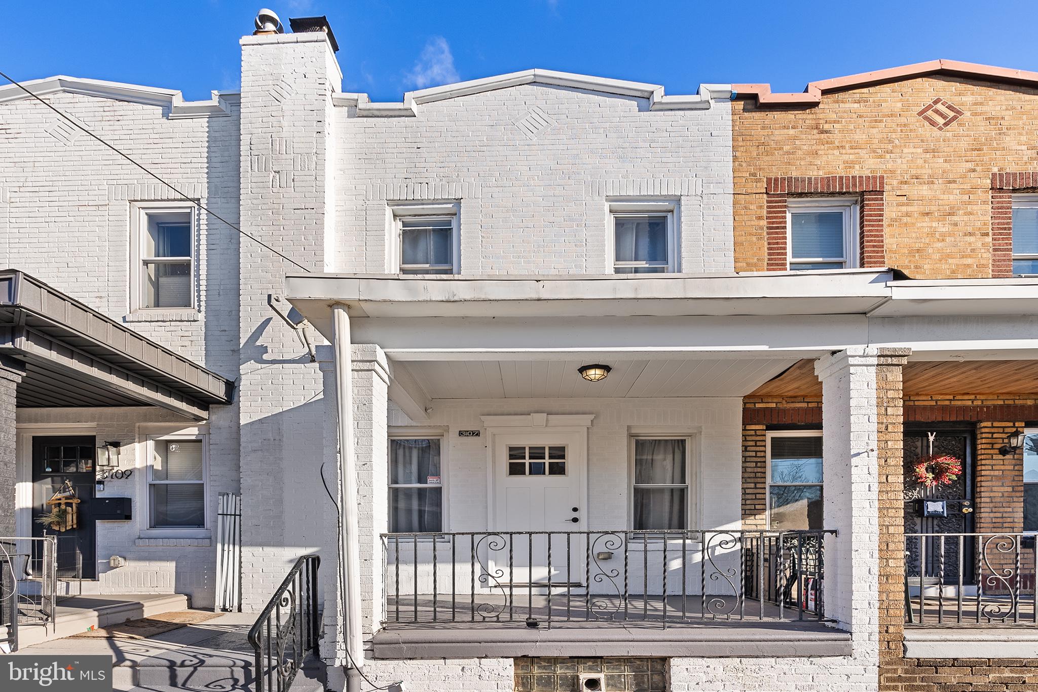 GRAYS FERRY - Residential