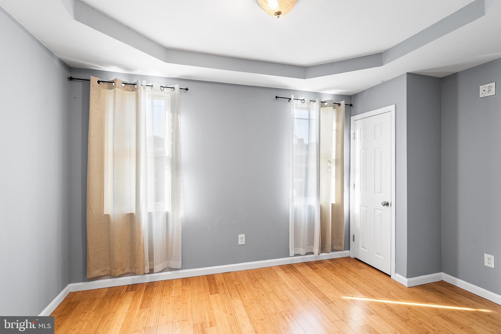 GRAYS FERRY - Residential