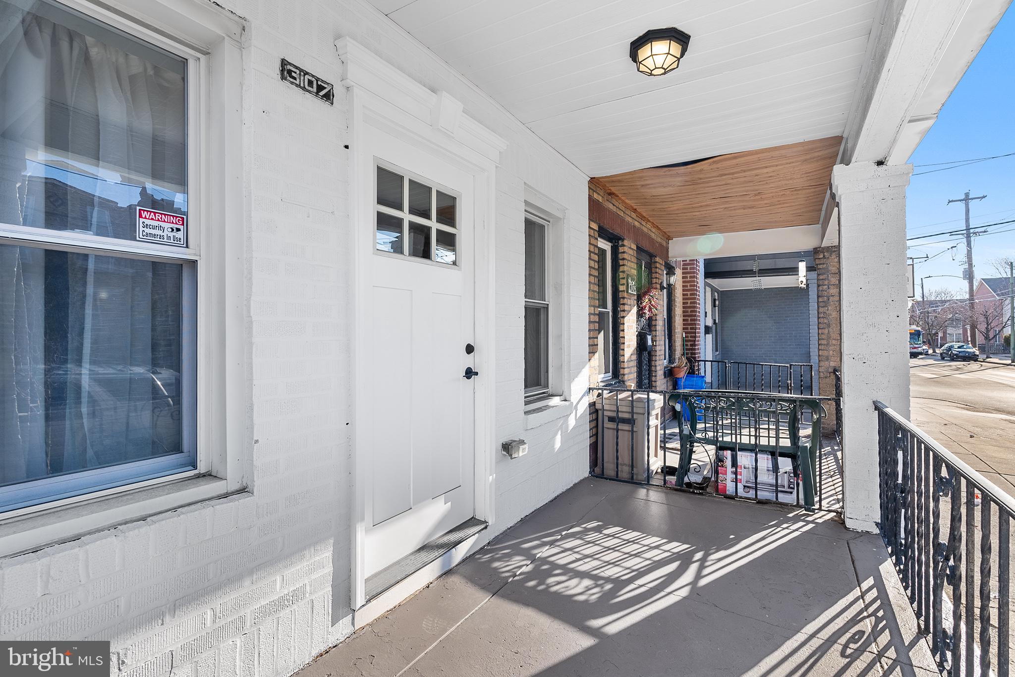 GRAYS FERRY - Residential