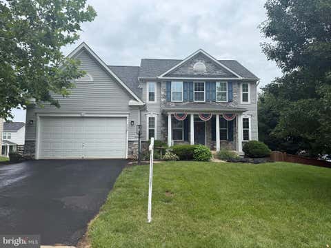 Photo of 726 Kingsbrook Road, CULPEPER, VA 22701 (MLS # VACU2014230)