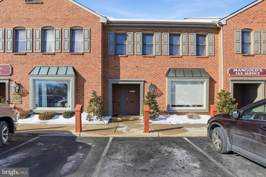 Photo of 2938 - 1 Columbia Ave #902, LANCASTER, PA 17603 (MLS # PALA2082904)