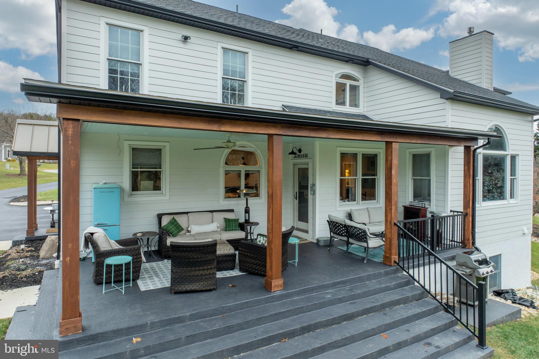 MARSHALL VIEW I - Residential