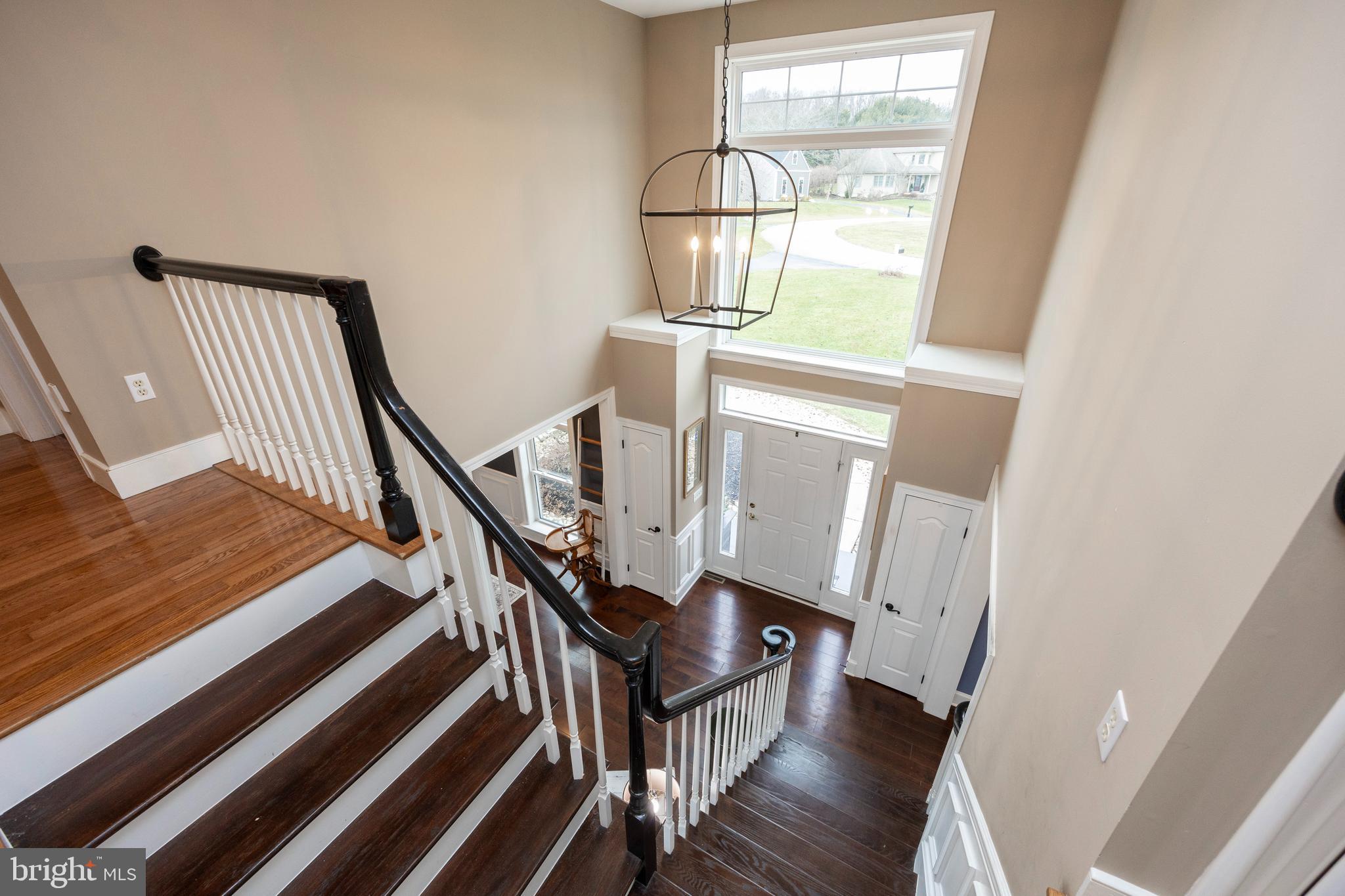 MARSHALL VIEW I - Residential