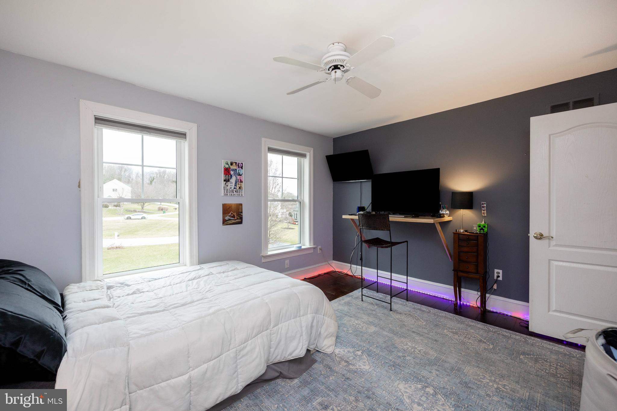 MARSHALL VIEW I - Residential