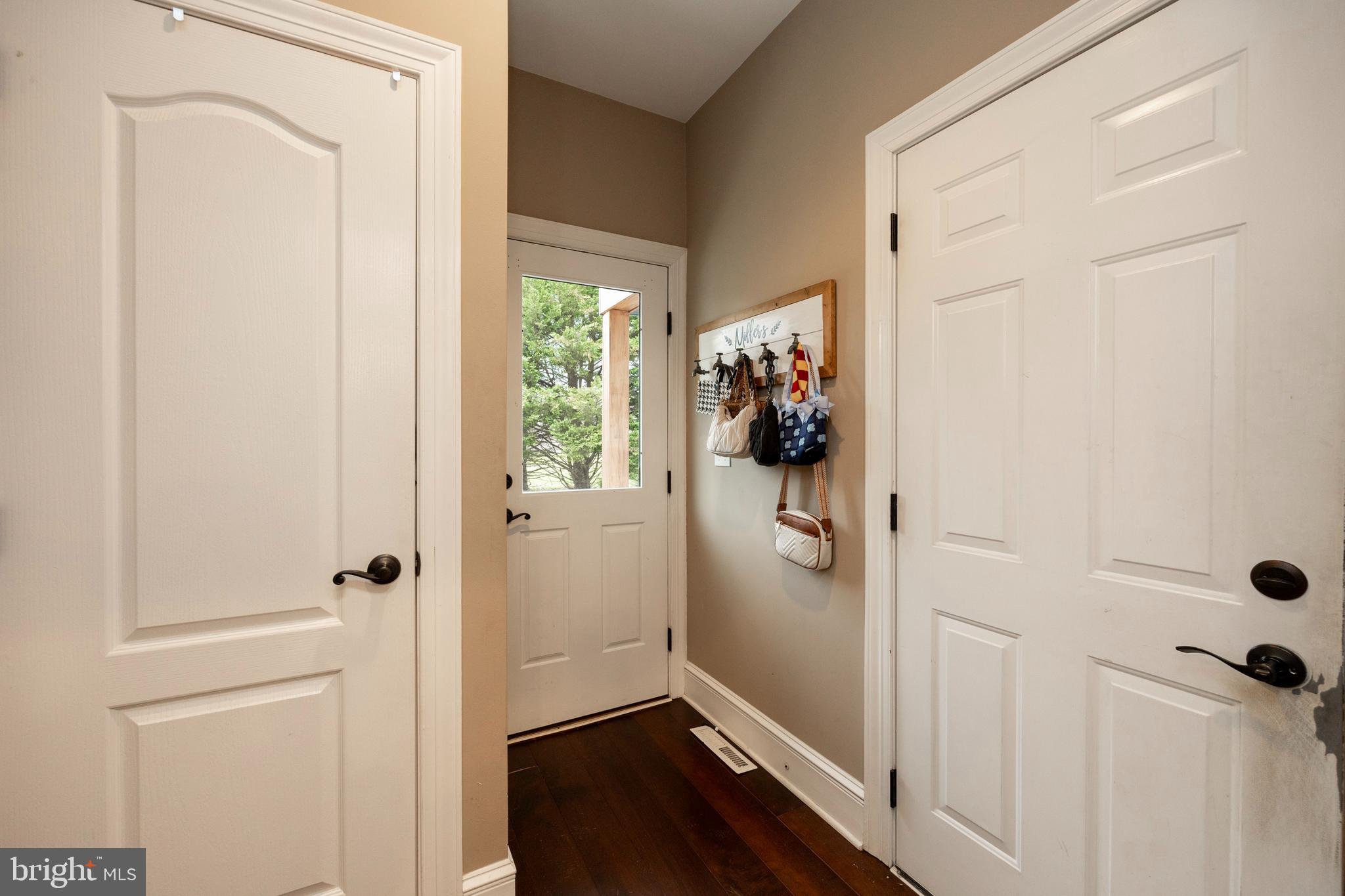 MARSHALL VIEW I - Residential