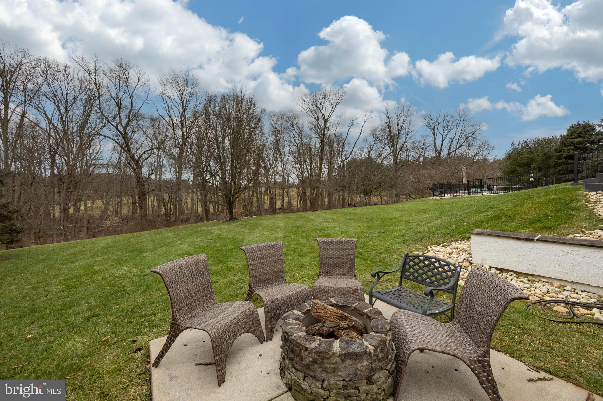 MARSHALL VIEW I - Residential