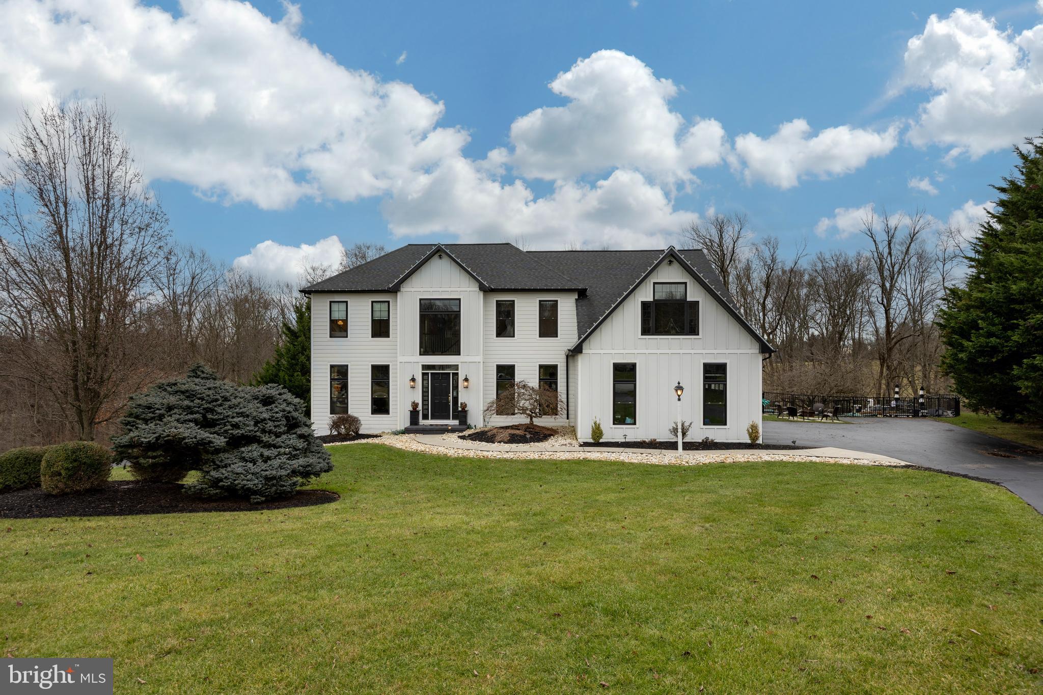 MARSHALL VIEW I - Residential