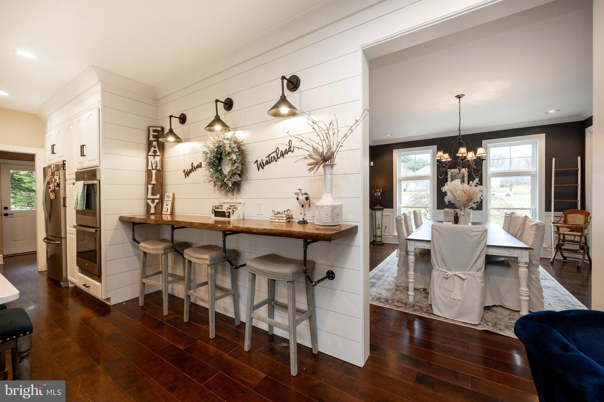 MARSHALL VIEW I - Residential