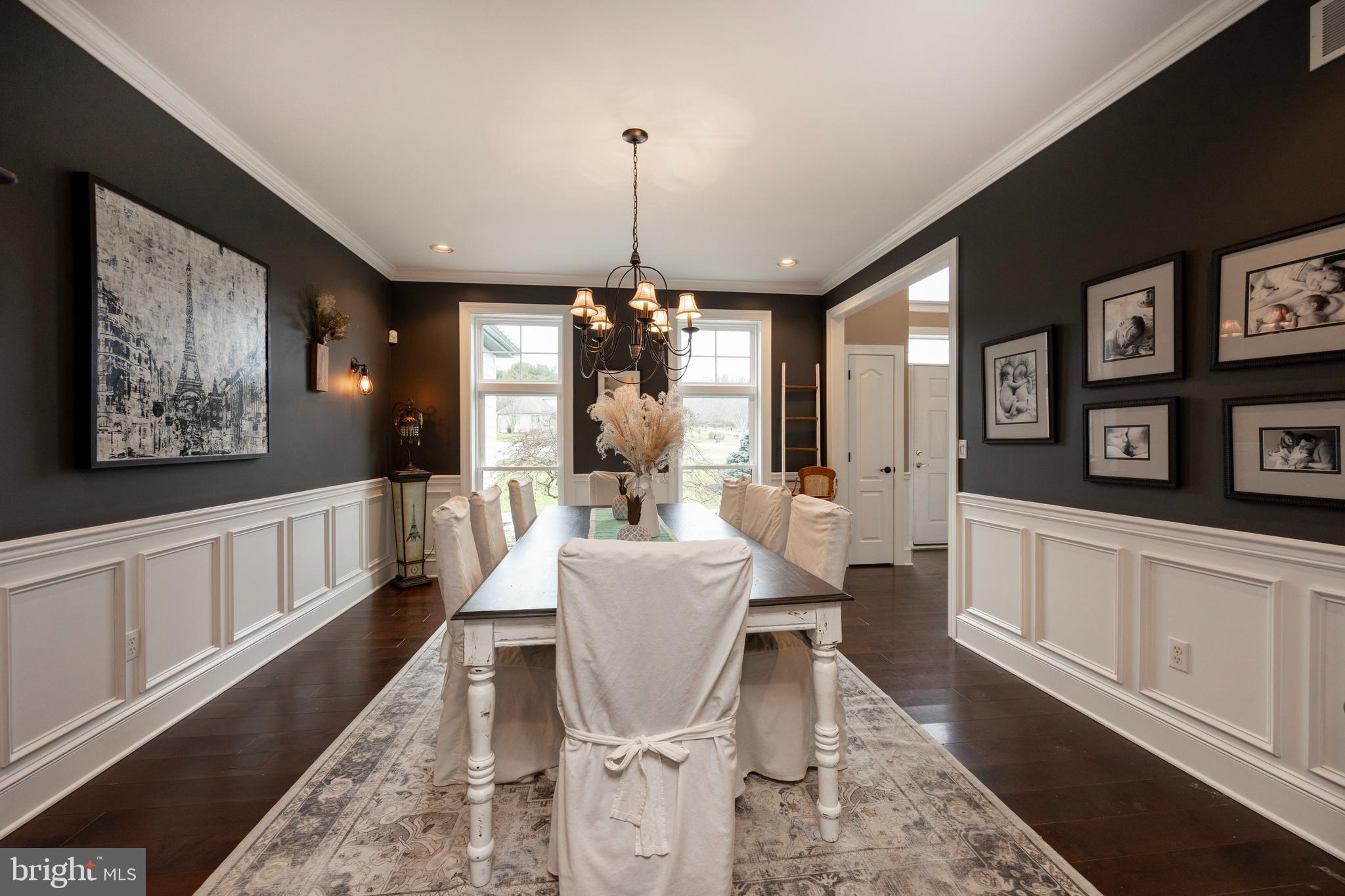 MARSHALL VIEW I - Residential