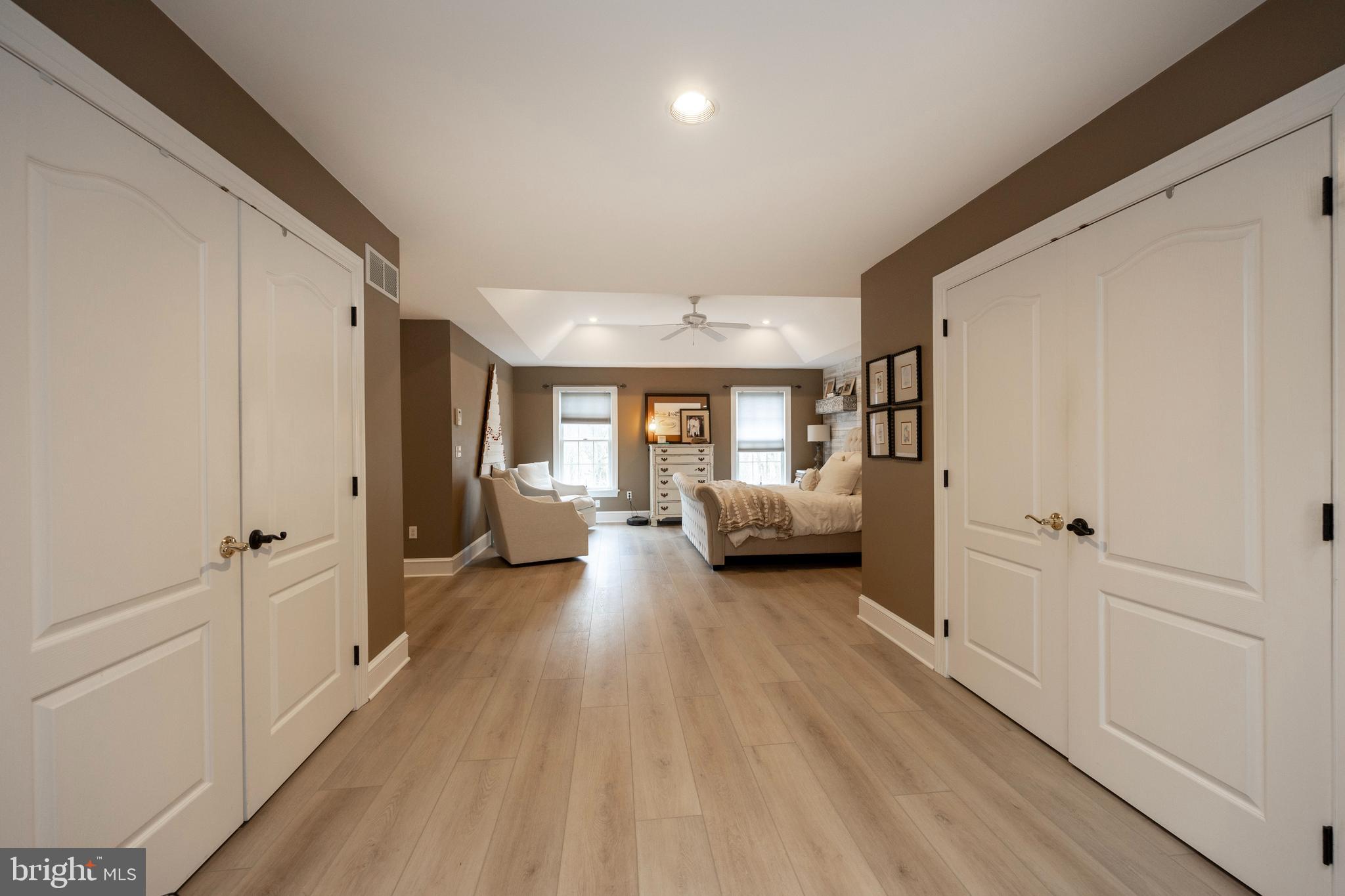 MARSHALL VIEW I - Residential