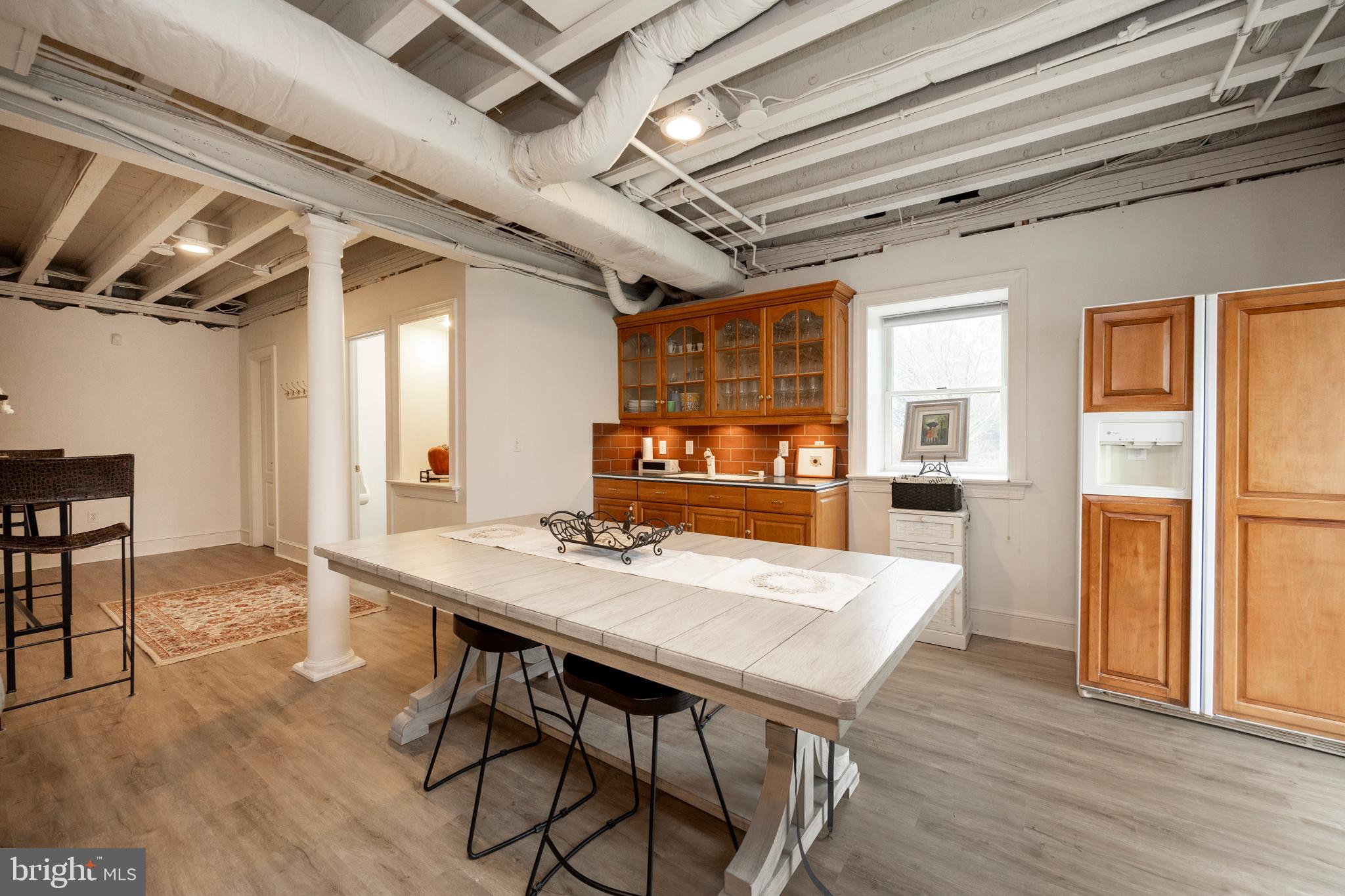 MARSHALL VIEW I - Residential