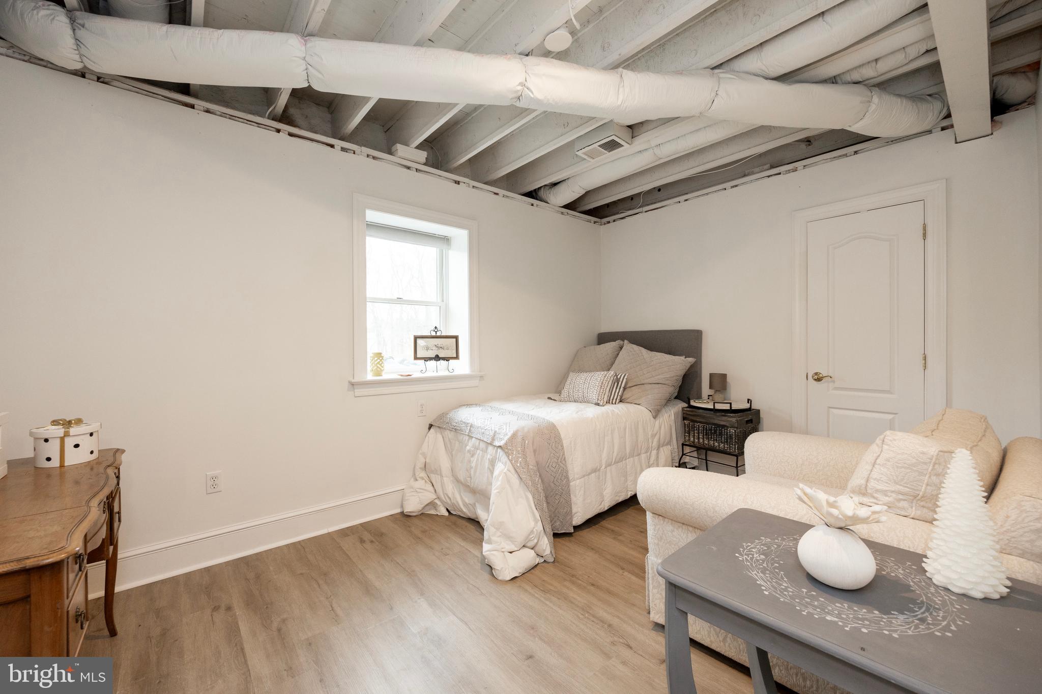 MARSHALL VIEW I - Residential