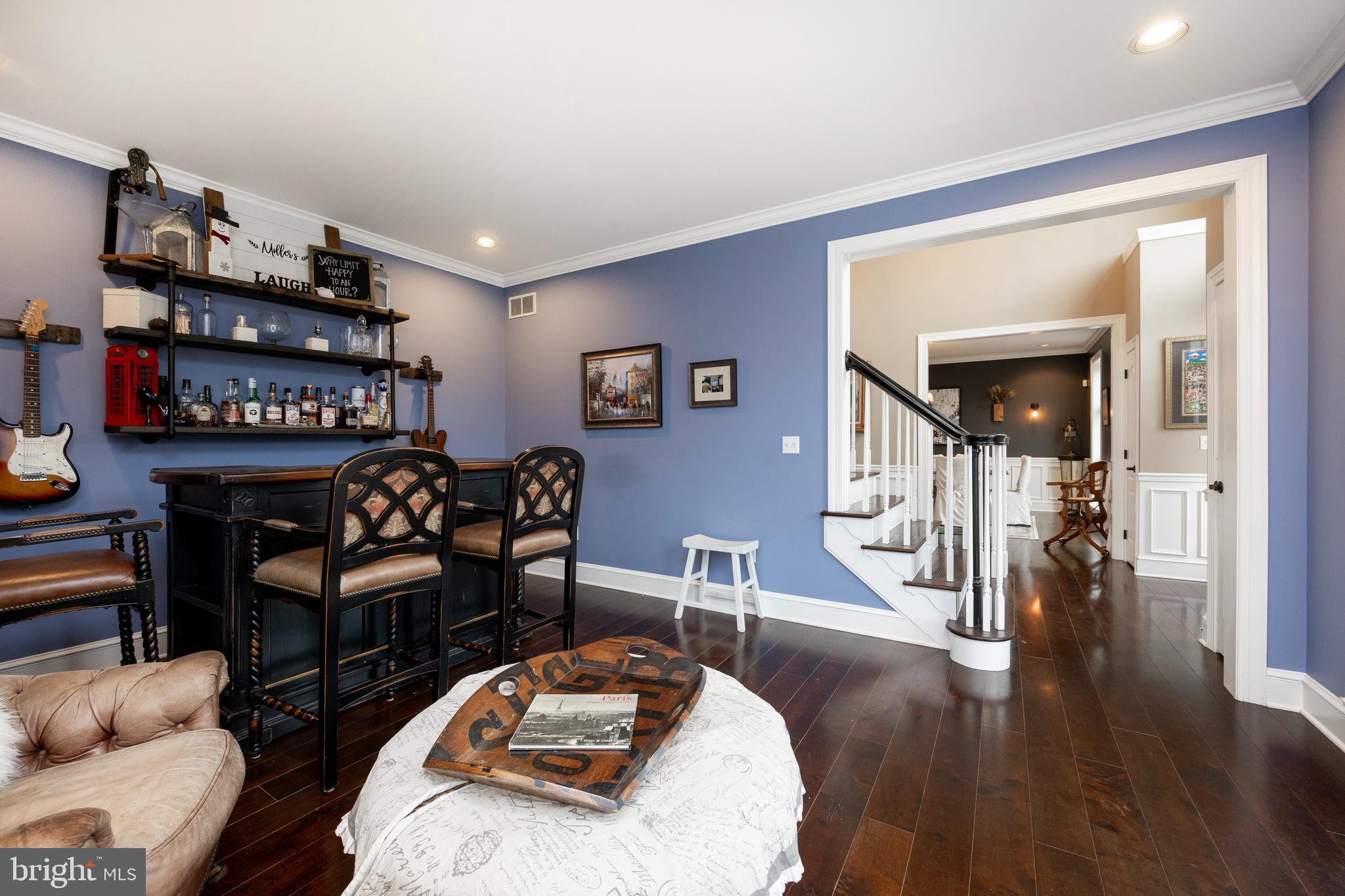 MARSHALL VIEW I - Residential