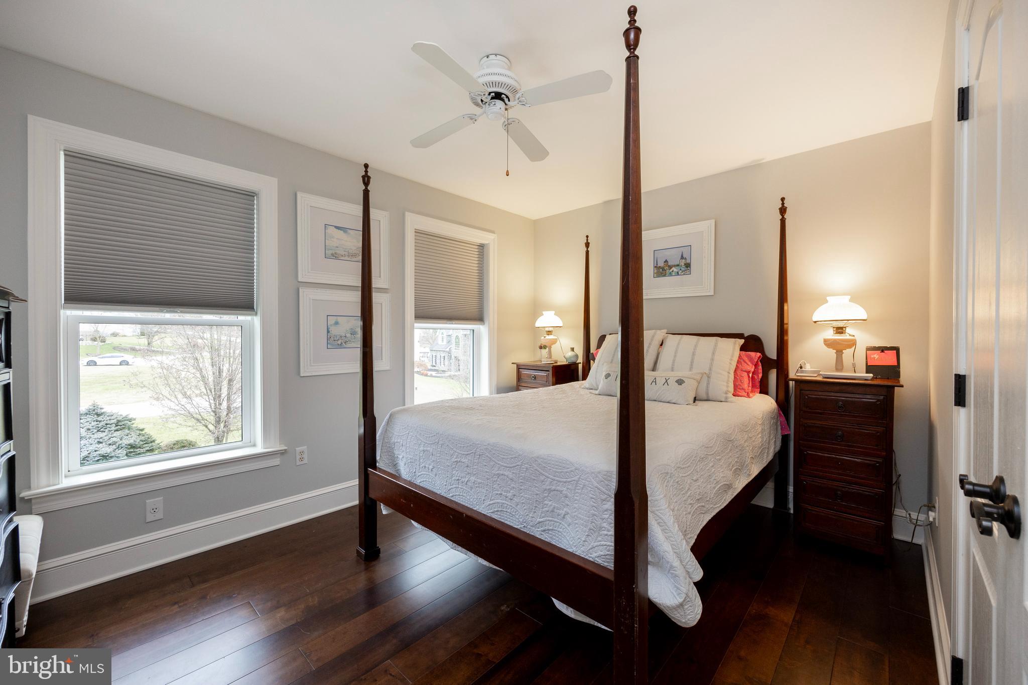 MARSHALL VIEW I - Residential