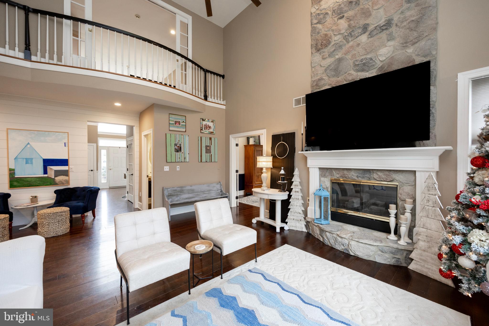 MARSHALL VIEW I - Residential