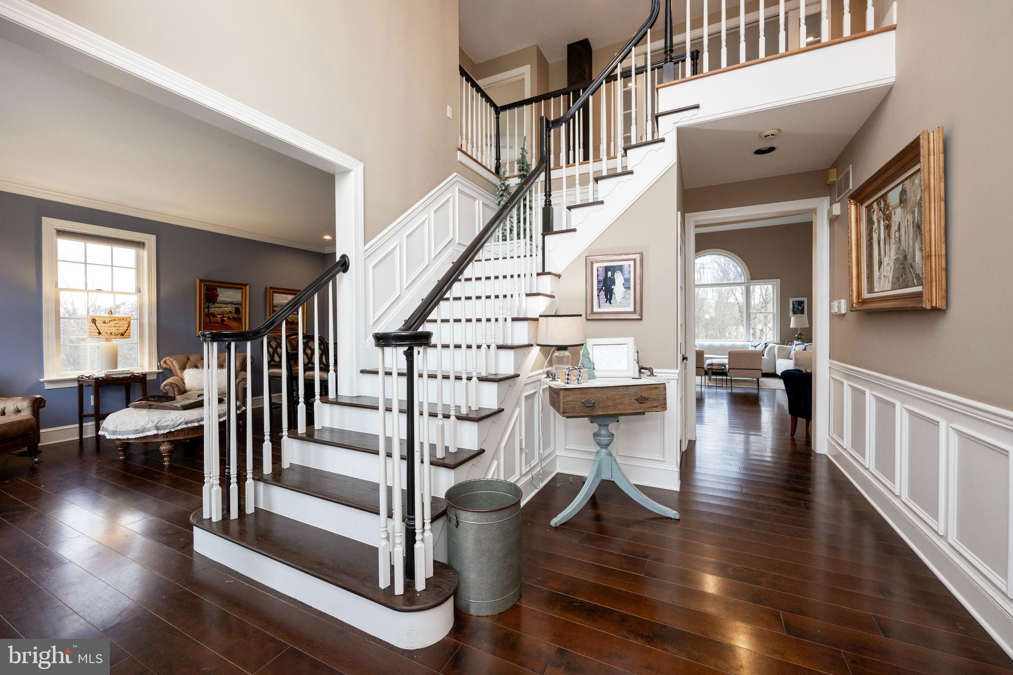 MARSHALL VIEW I - Residential