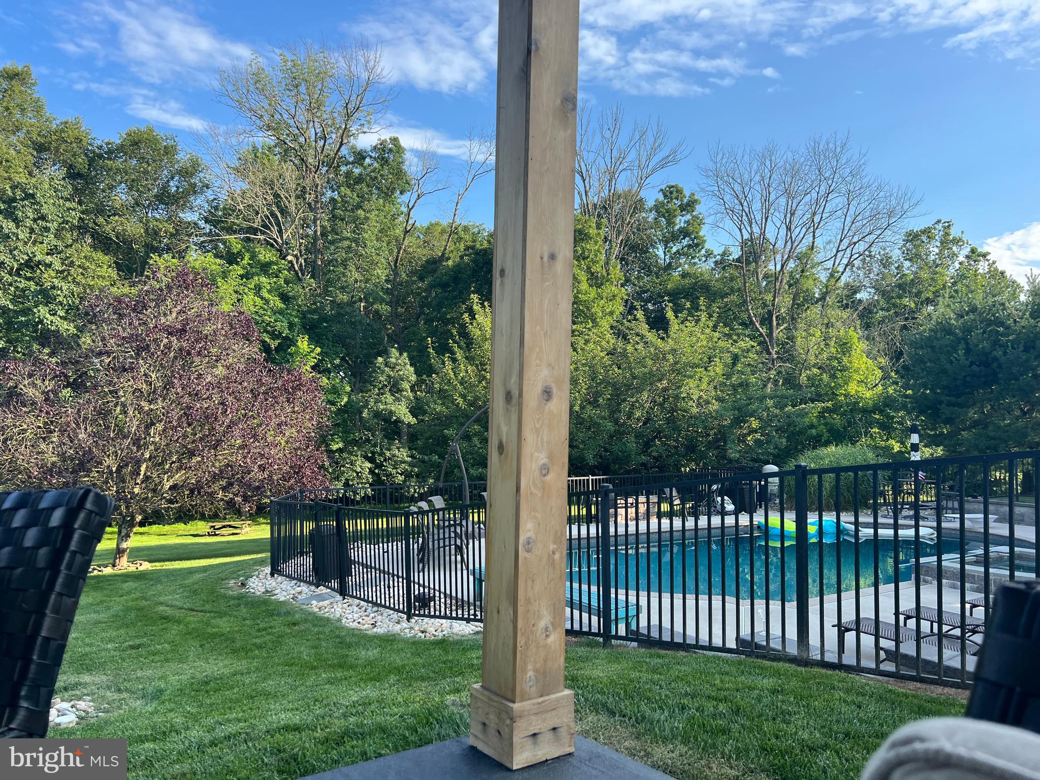 MARSHALL VIEW I - Residential