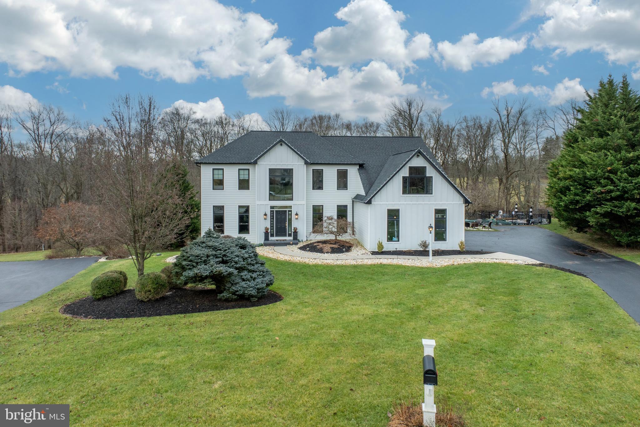 MARSHALL VIEW I - Residential