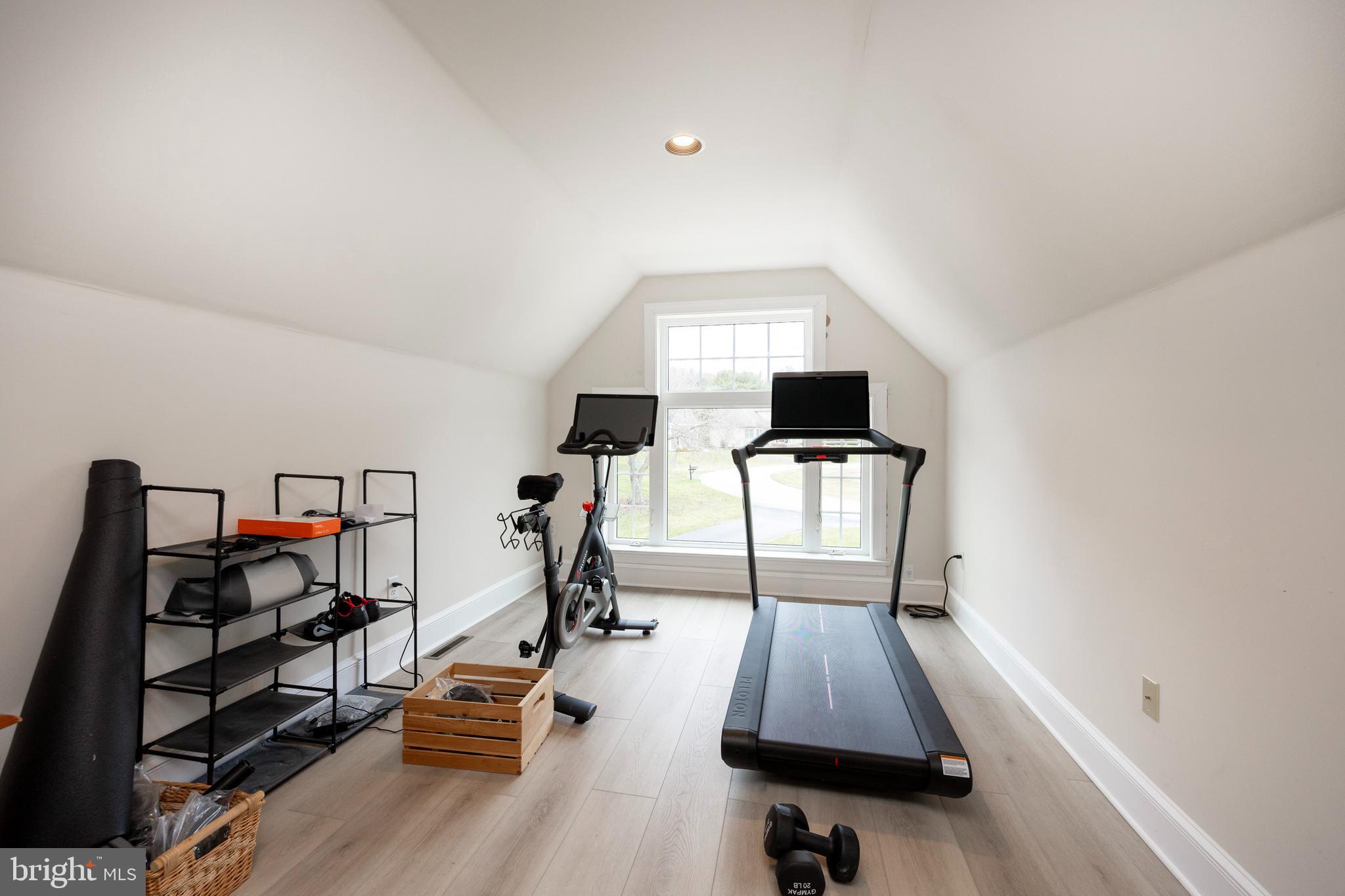 MARSHALL VIEW I - Residential