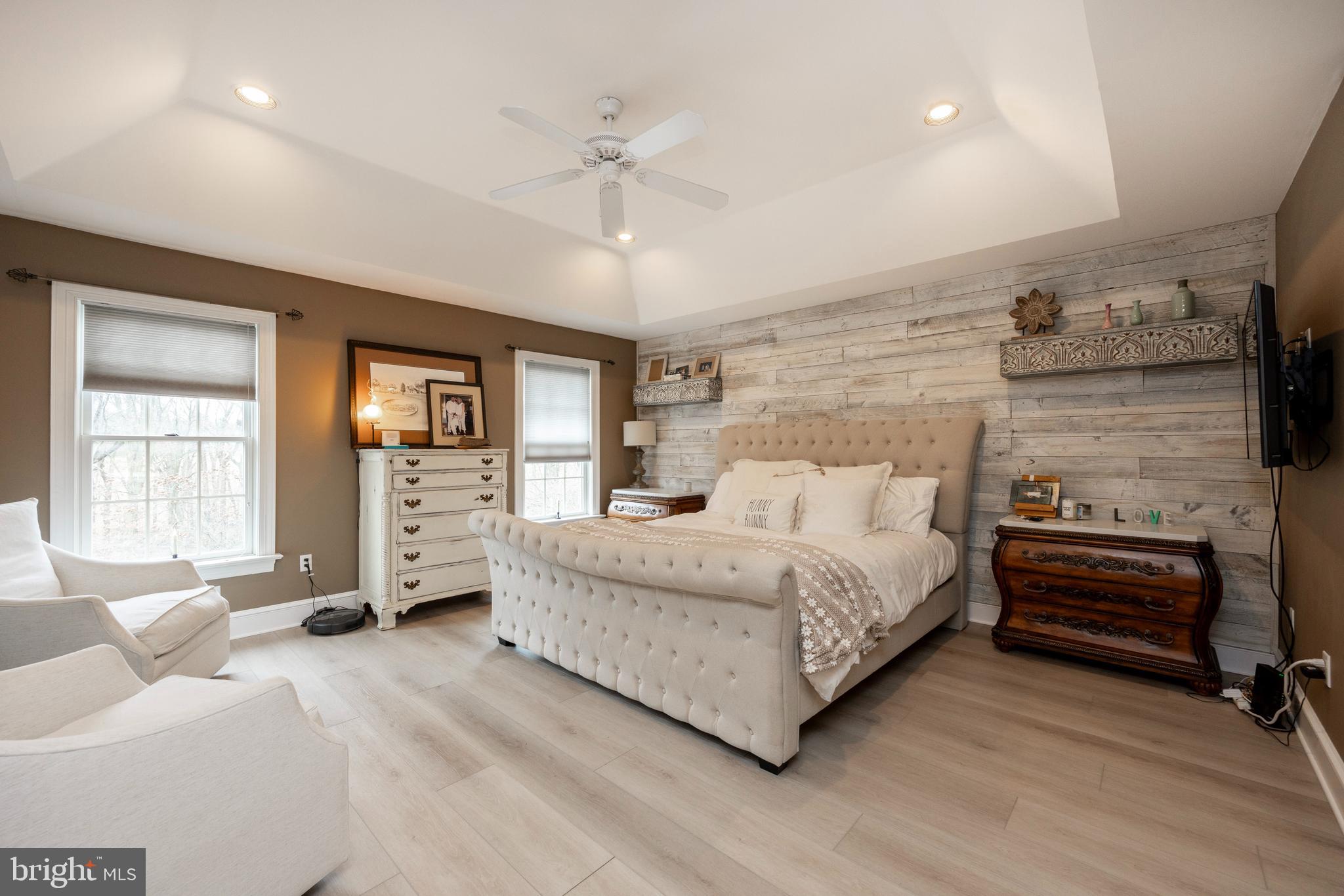 MARSHALL VIEW I - Residential