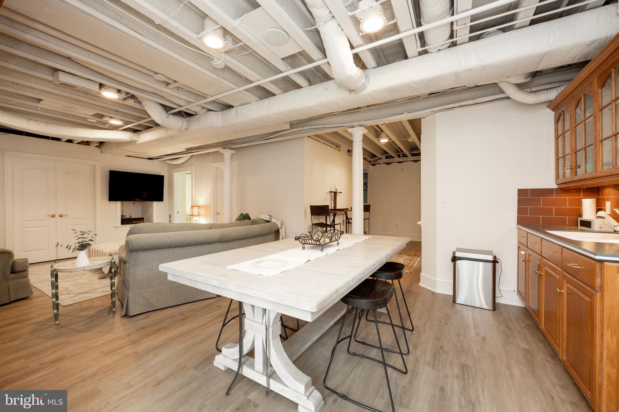 MARSHALL VIEW I - Residential