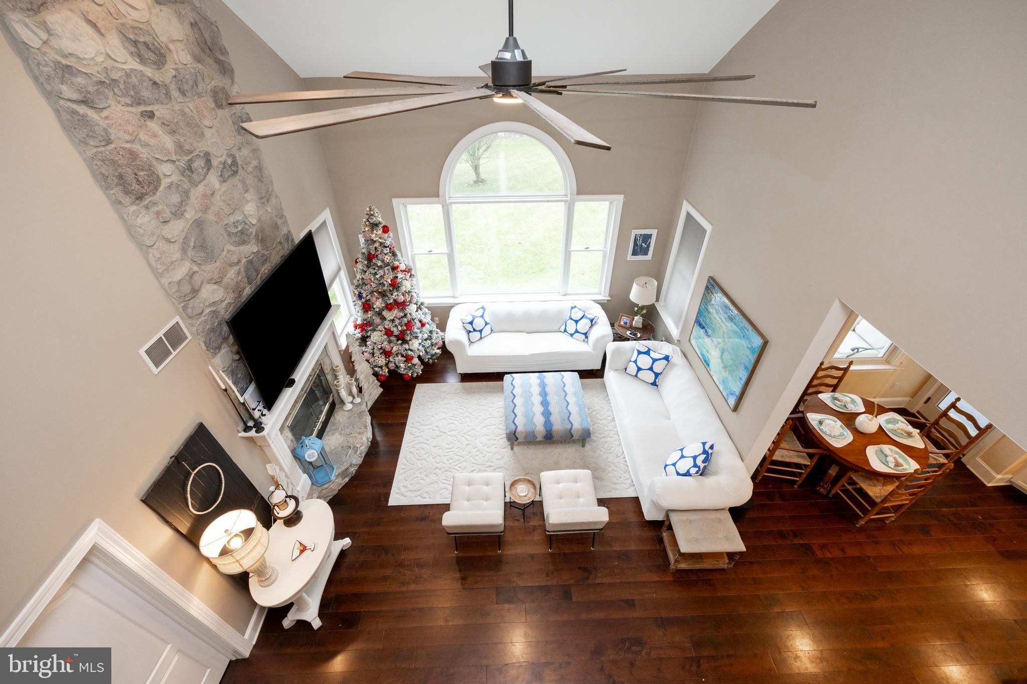 MARSHALL VIEW I - Residential