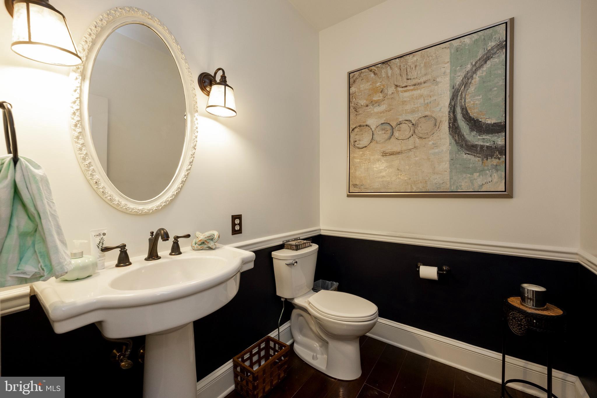 MARSHALL VIEW I - Residential