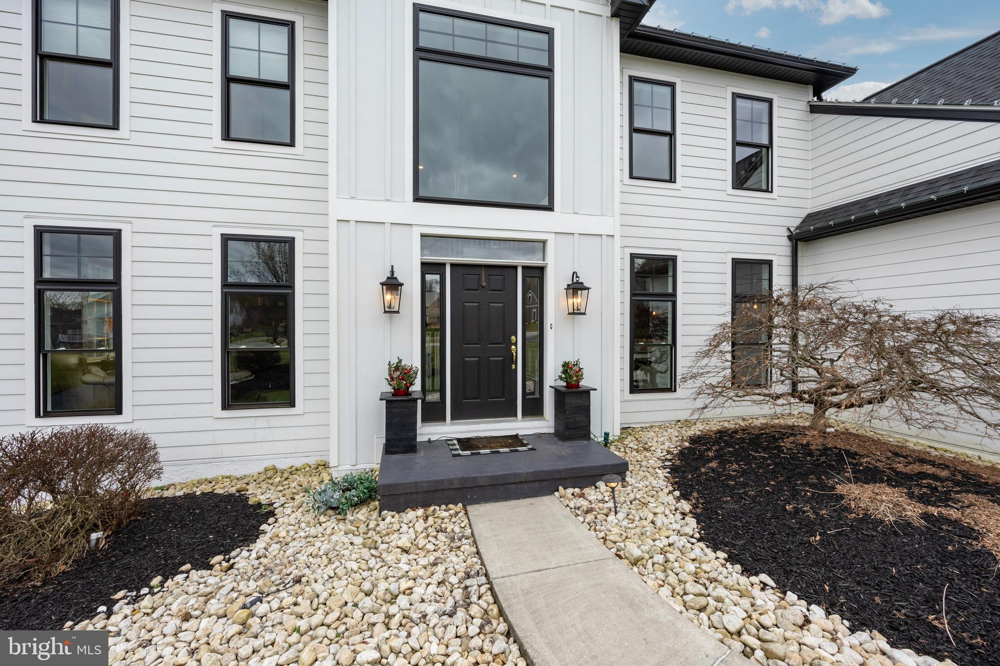 MARSHALL VIEW I - Residential