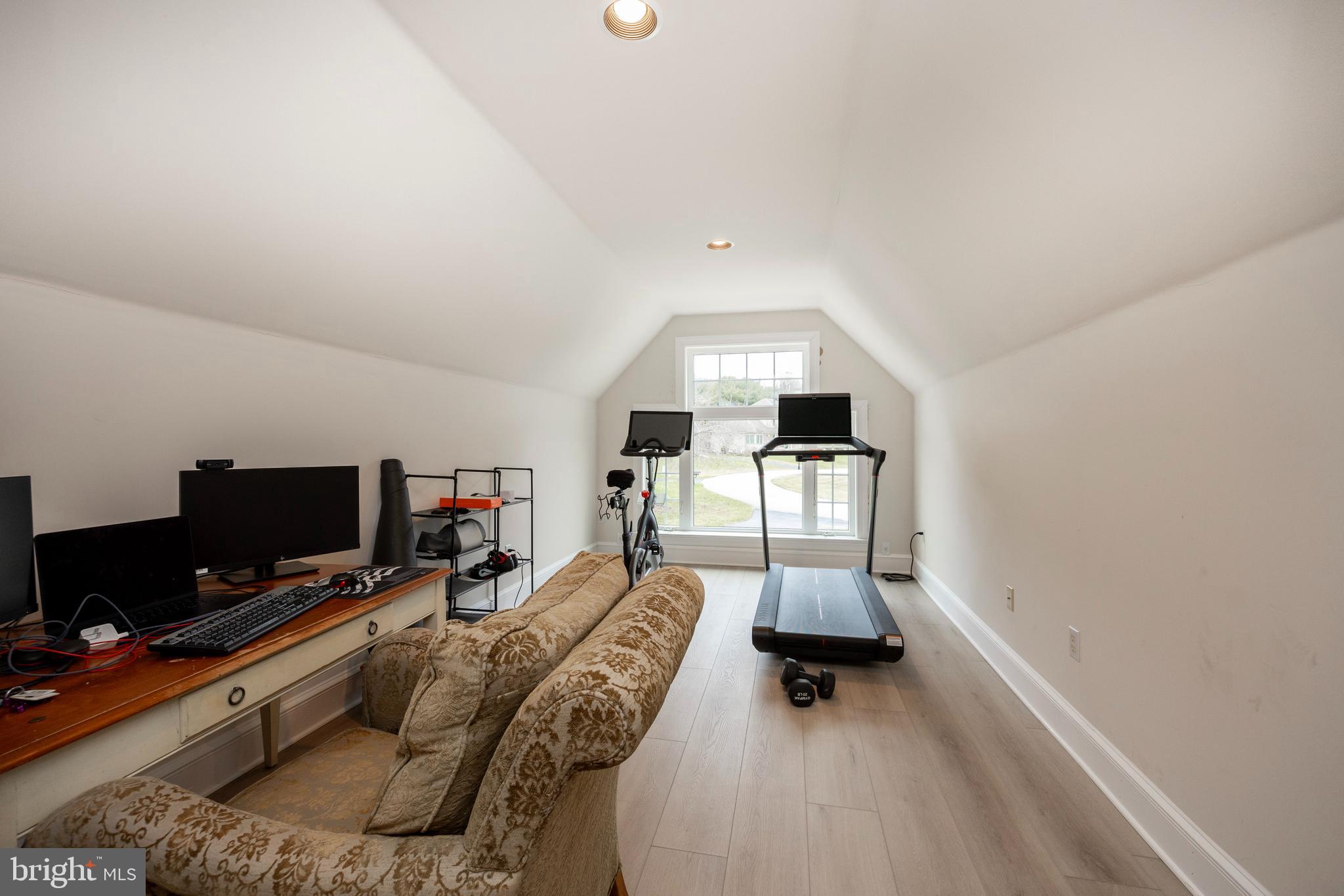 MARSHALL VIEW I - Residential