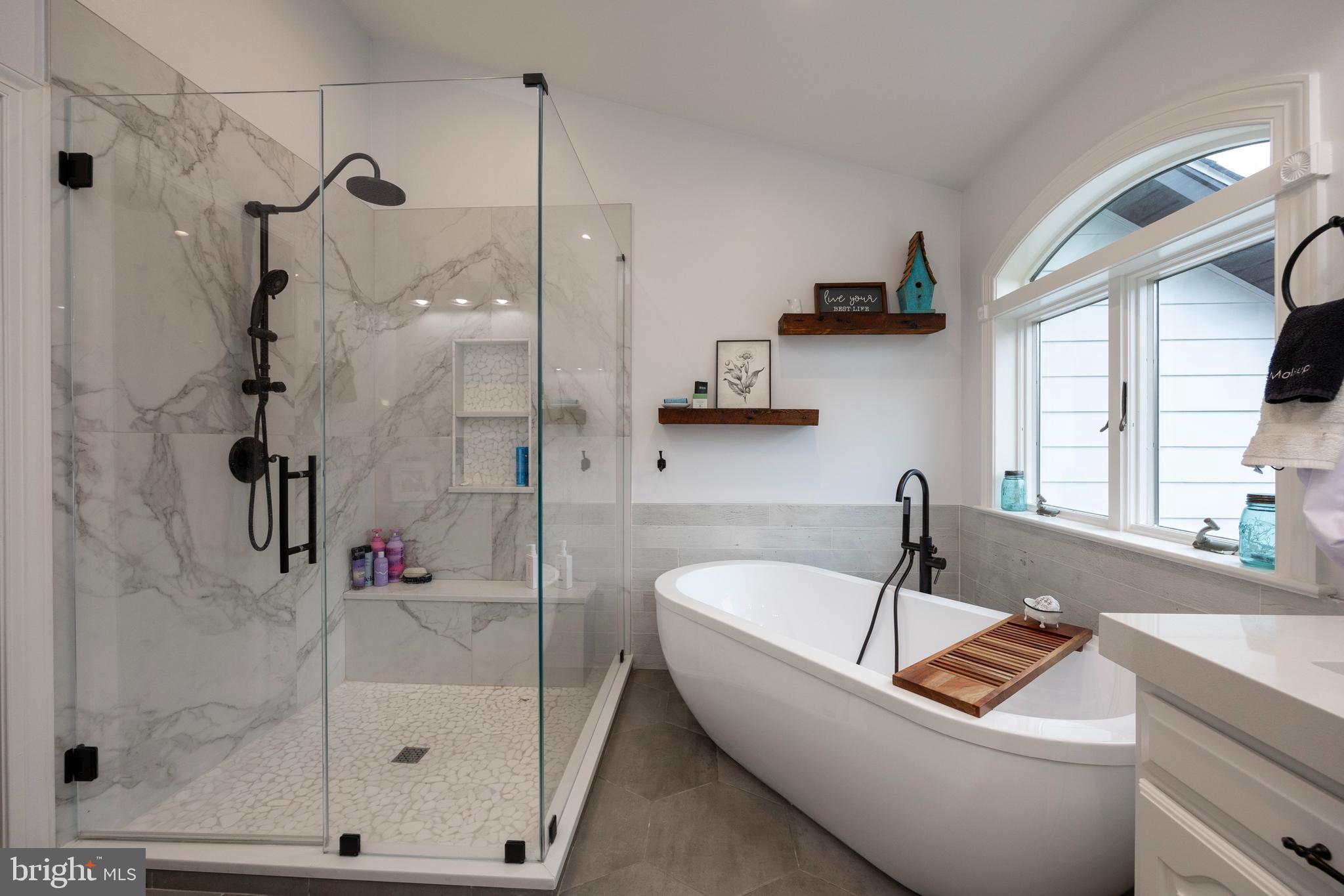 MARSHALL VIEW I - Residential