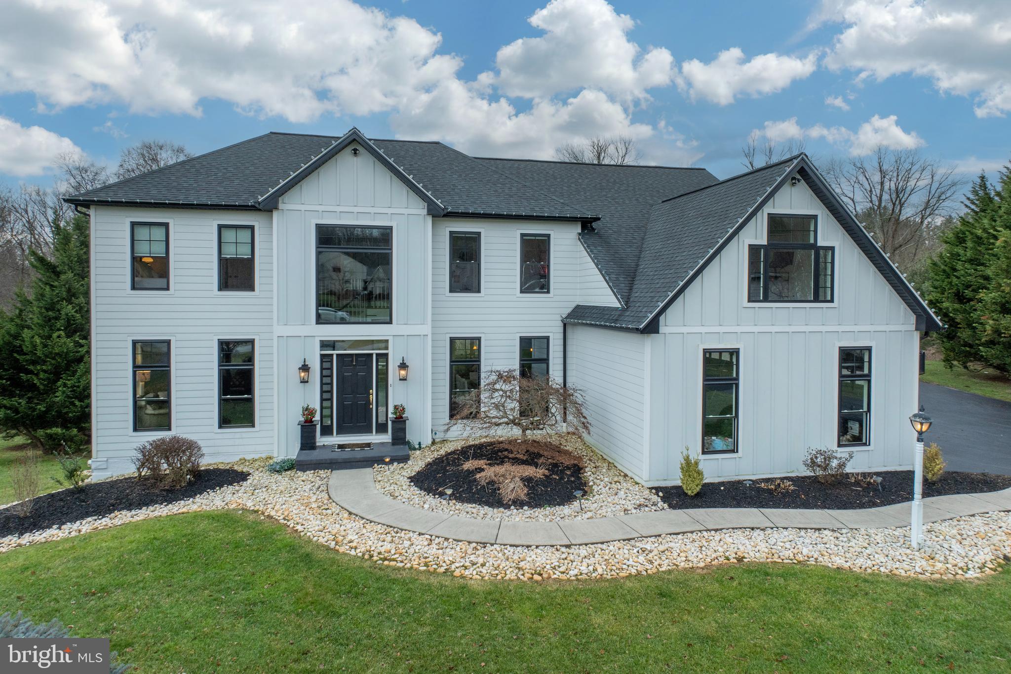 MARSHALL VIEW I - Residential