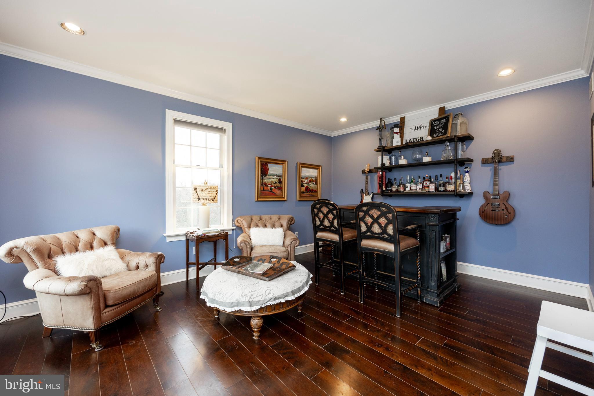 MARSHALL VIEW I - Residential