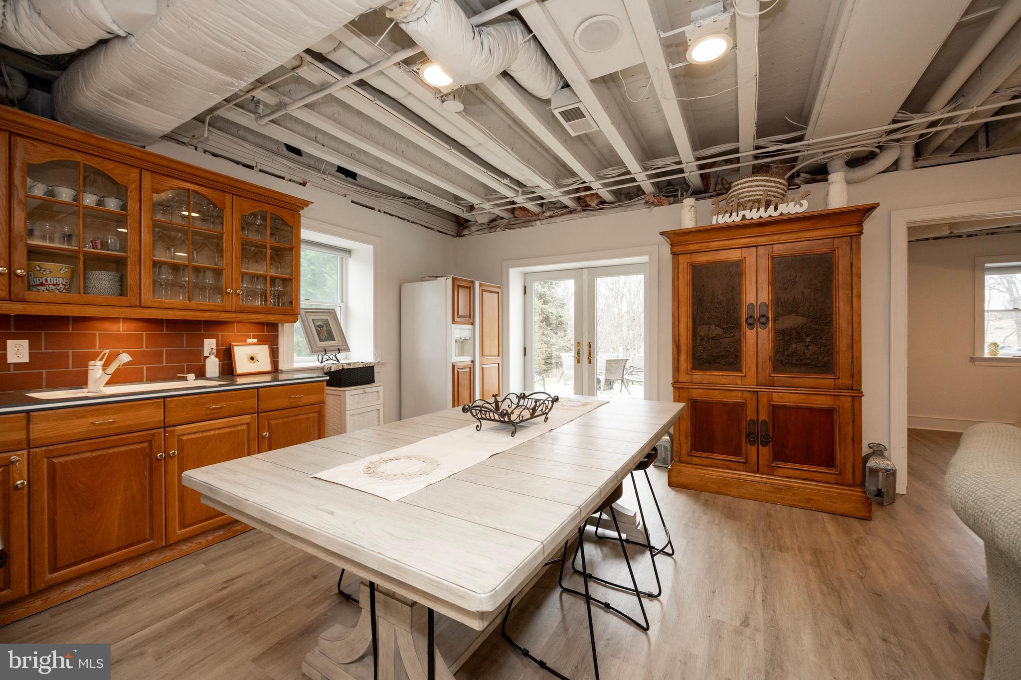 MARSHALL VIEW I - Residential