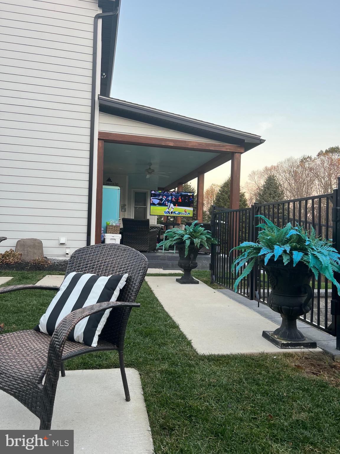 MARSHALL VIEW I - Residential