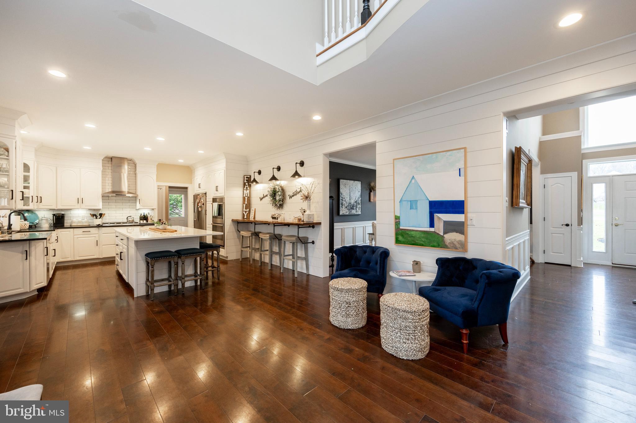 MARSHALL VIEW I - Residential