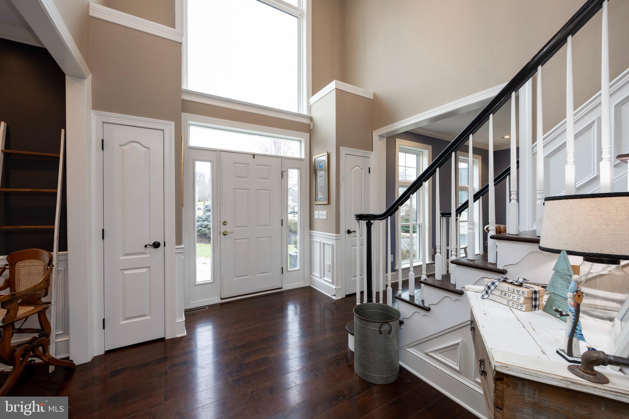 MARSHALL VIEW I - Residential