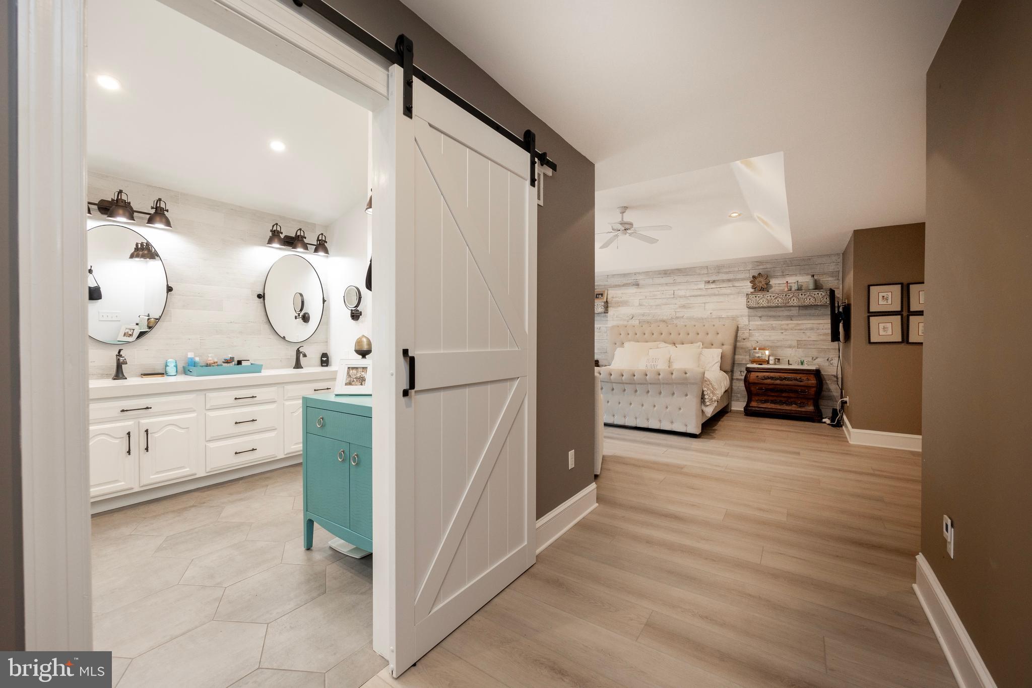 MARSHALL VIEW I - Residential