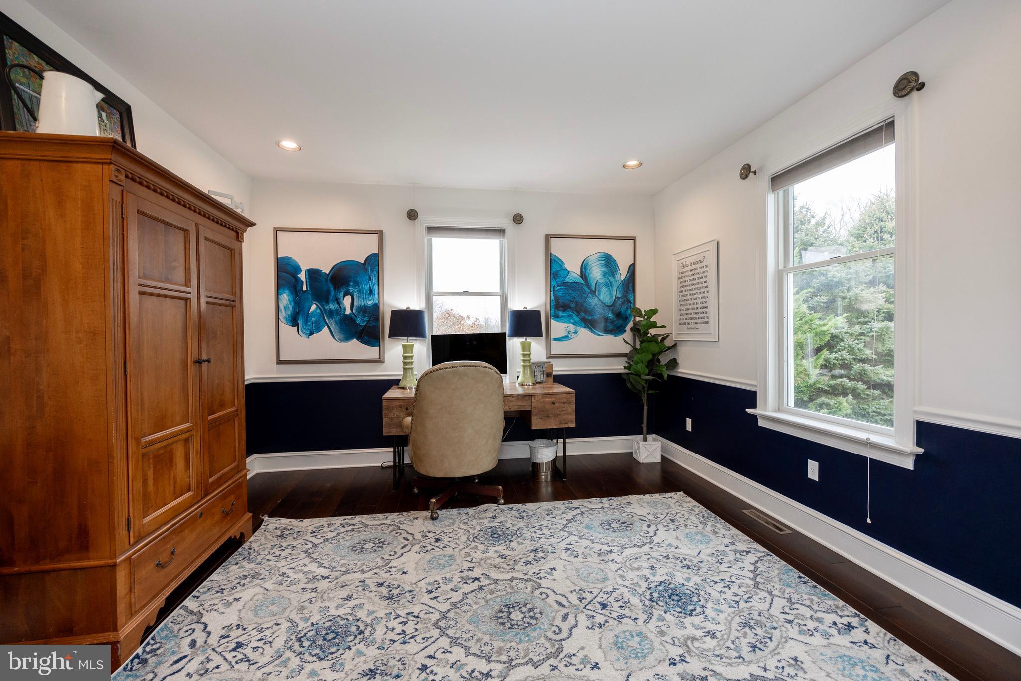 MARSHALL VIEW I - Residential