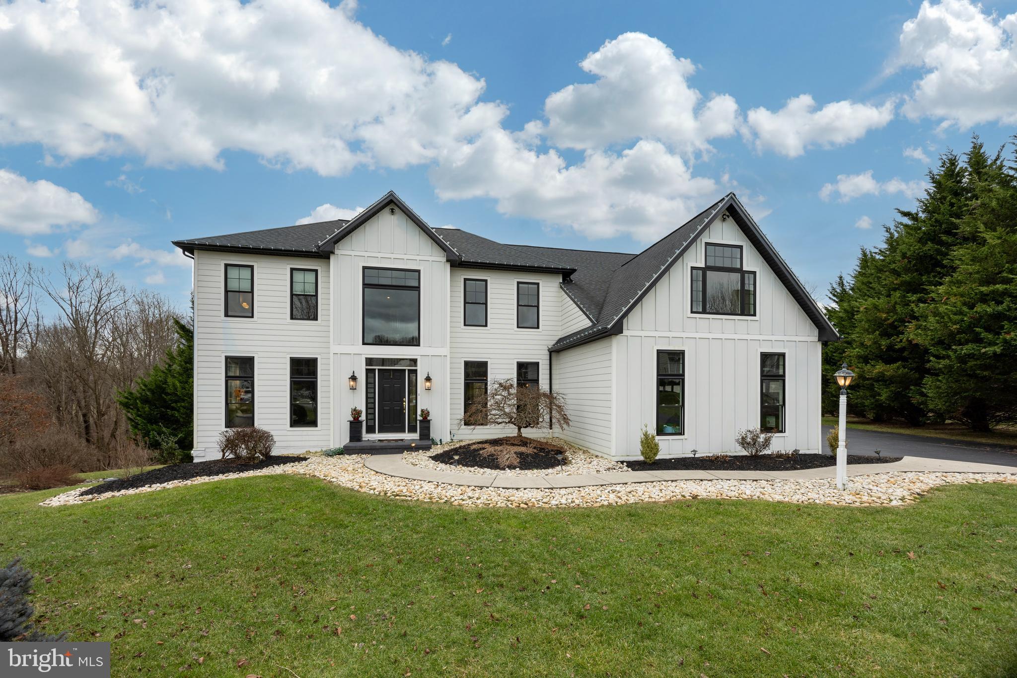 MARSHALL VIEW I - Residential