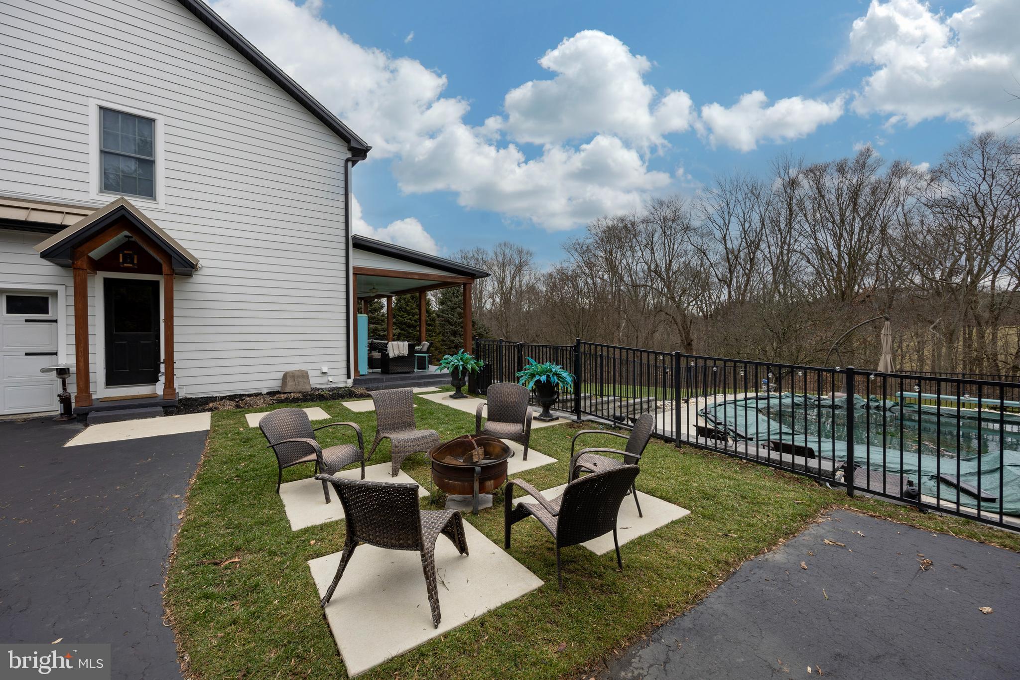 MARSHALL VIEW I - Residential