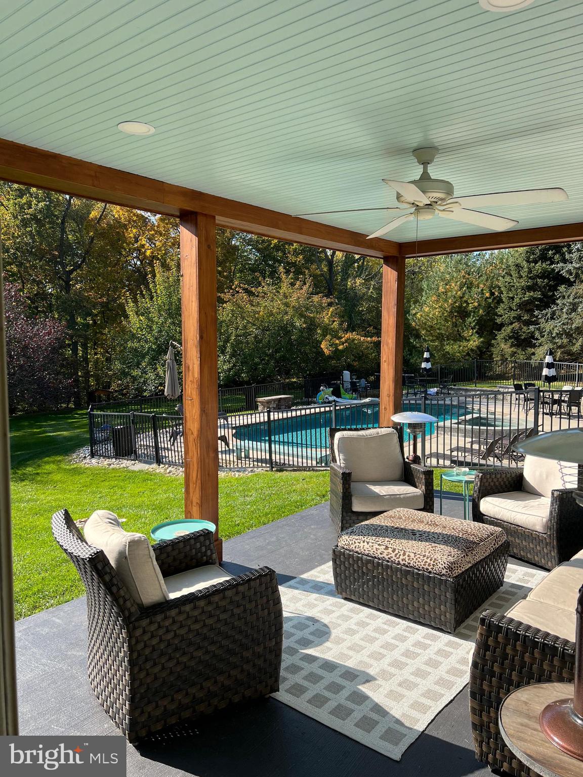 MARSHALL VIEW I - Residential