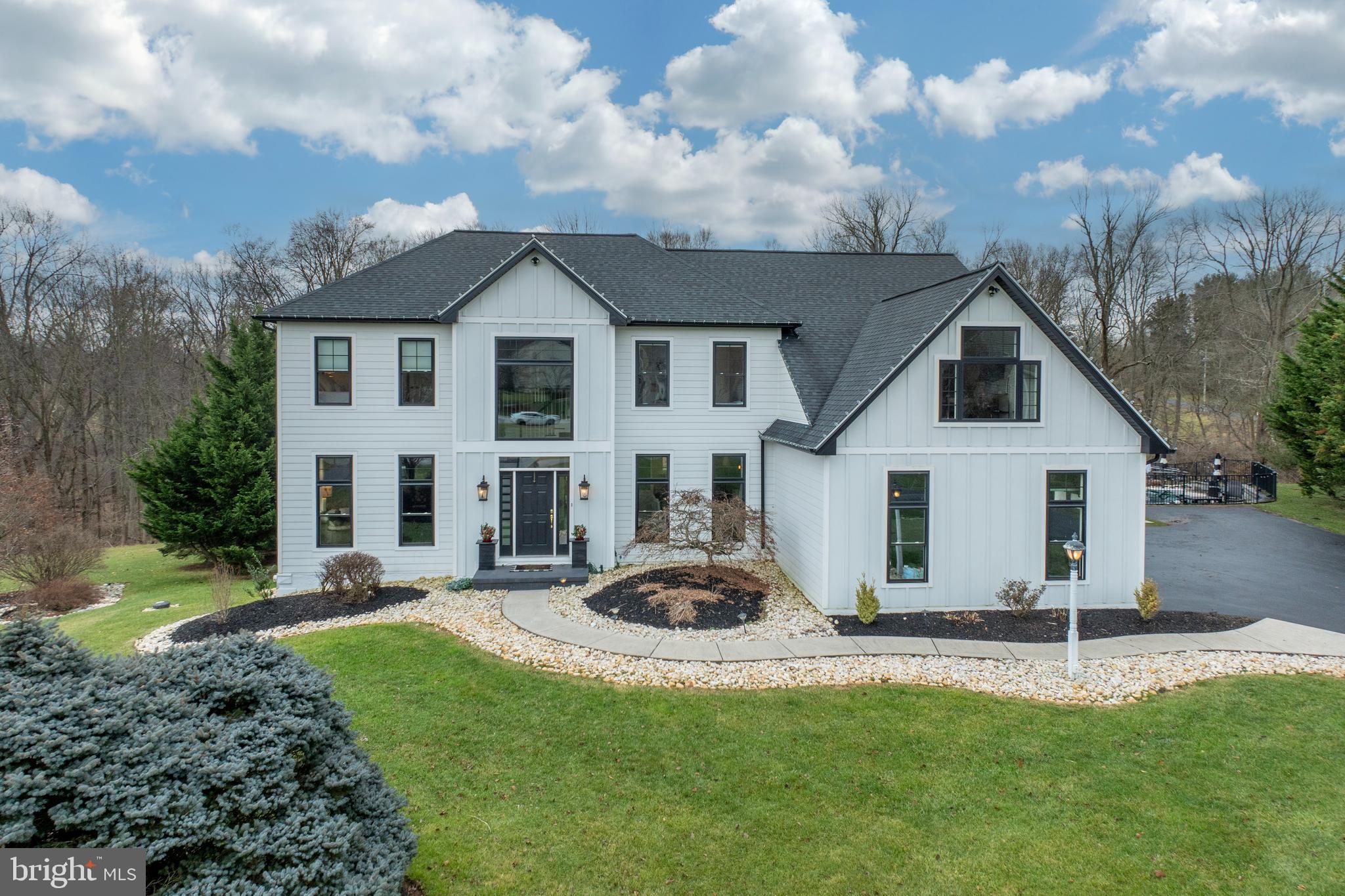 MARSHALL VIEW I - Residential