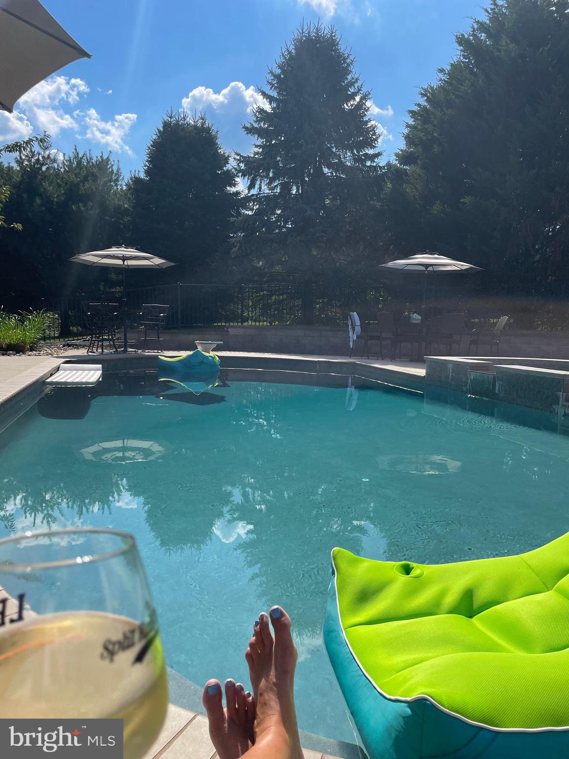 MARSHALL VIEW I - Residential