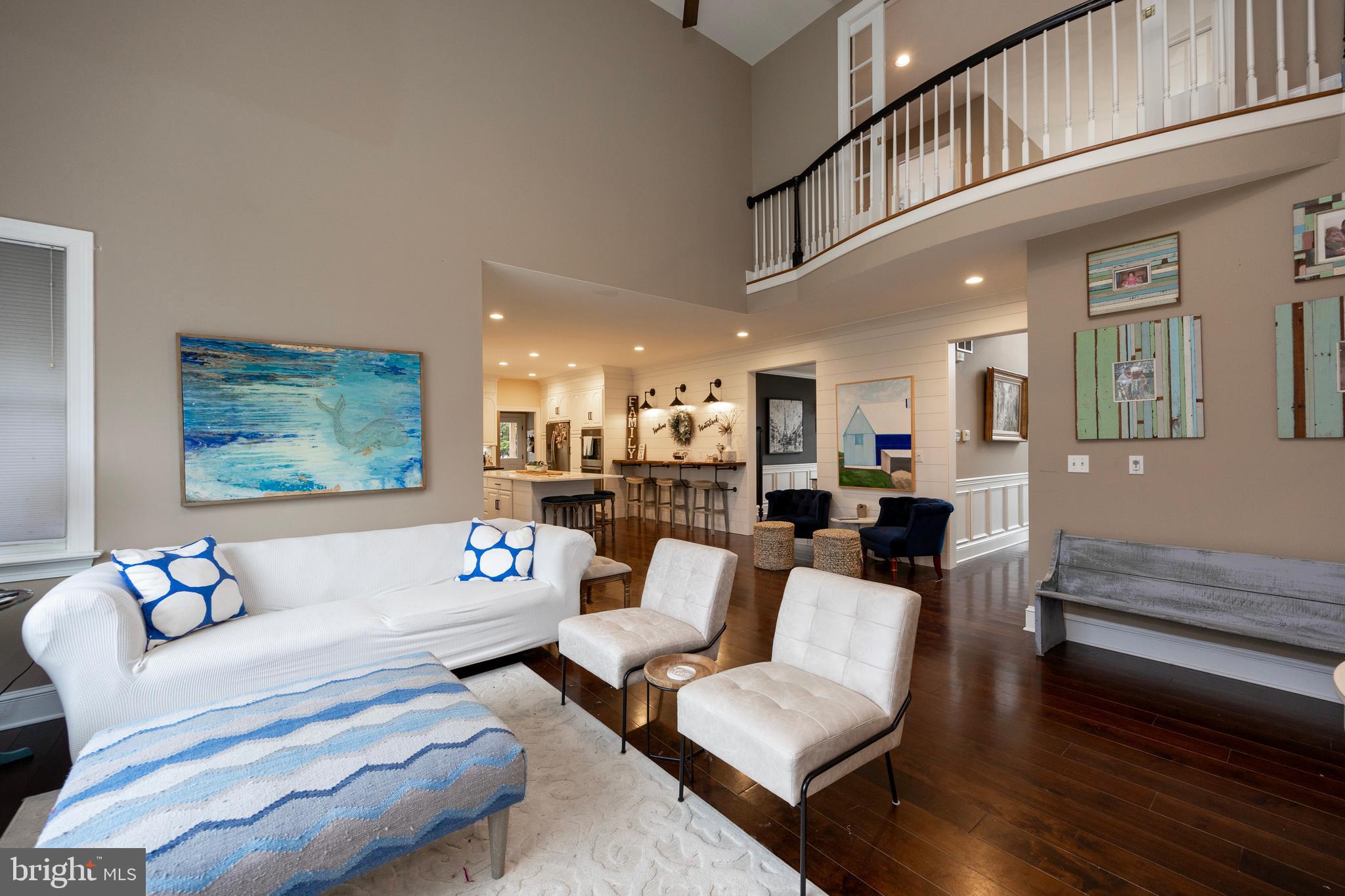 MARSHALL VIEW I - Residential