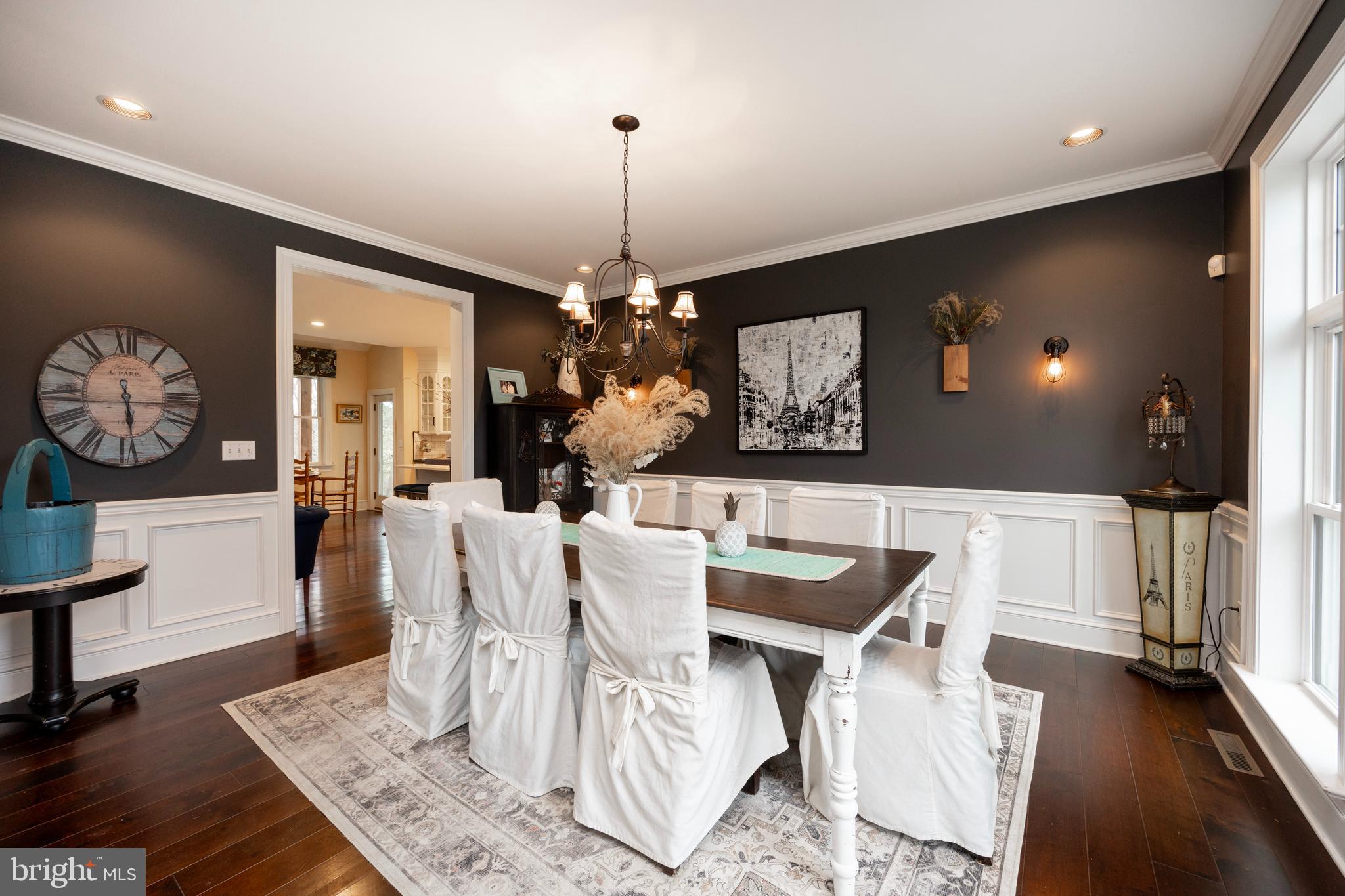 MARSHALL VIEW I - Residential