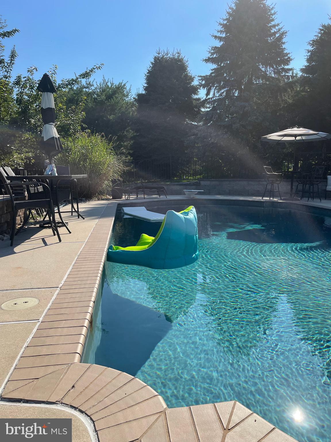 MARSHALL VIEW I - Residential